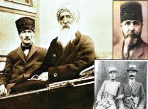 Sene 1921: Koçgiri İsyanı, Alişer ve Zarife! Paşa: Ermenileri temizledik, Kürtleri de ben temizleyeceğim!