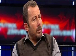Sergen'den Demirören'e şok sözler