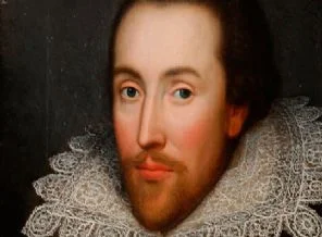 Shakespeare 'acımasız' bir iş adamıymış