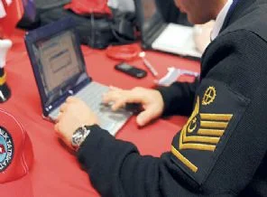 Siber tehdit de millî güvenlik meselesi oluyor
