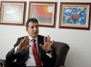 'Sıcak para' saadet getirmedi