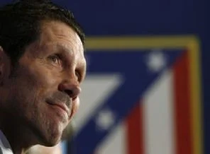 Simeone: Arda takımın kalbi