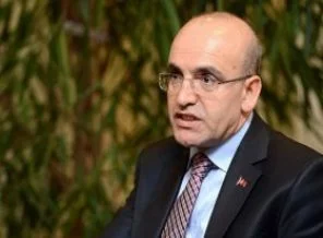 Şimşek: Borsa İstanbul ile ilgilenen çok