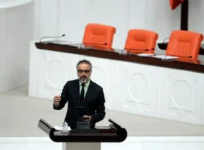 Sırrı Sakık'tan bomba Ergenekon yorumu