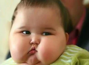 'Şişman çocuk sağlıklıdır' algısı kırılmalı