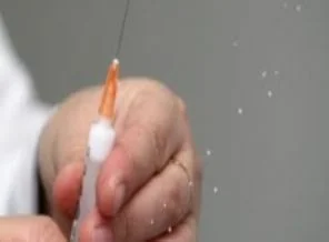 Sıtma aşısı etkisini 4 yıl sonra kaybediyor