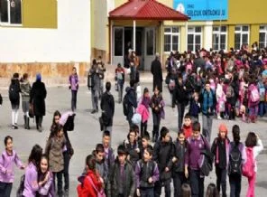 Sivas'ta tek tip kıyafete geri döndüler