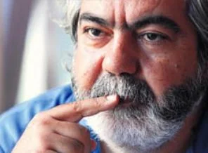 'Siyasi partiler yasasını neden konuşmuyoruz'