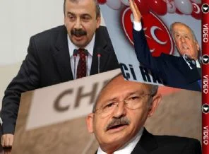 Siyasilerden gaflar ve espiriler!