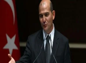Soylu: 300 yıl sonra bir ilk yaşanıyor