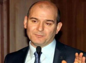 Soylu: Yaşananlar bir tesadüf değil