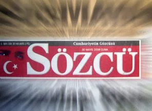 Sözcü cephesinde yeni bir şey yok: Bu il adım adım şeriata sürükleniyor!