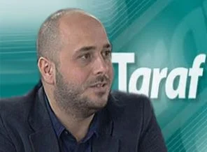 Spiker Taraf'ı sordu Yıldıray Oğur ise...