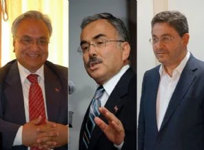 SPK müdahale etti, AKP'li iki eski bakan da yönetime girdi
