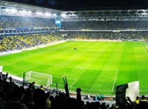 Şükrü Saracoğlu Stadı küçülüyor!