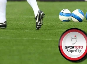 Süper Lig'de 27. hafta