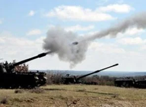 Suriye'den Türkiye'ye taciz ateşi