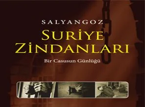 Suriye Zindanları: Suriye'deki acı gerçeği gözler önüne seriyor