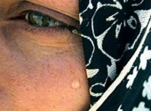 Suriyeli kadınlar için kadın dayanışması