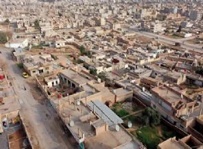 Suriyeli Kürtlerin Devrimi, Yoktan var olan Rojava!