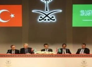 Suudi Arabistan: Eğitimde örneğimiz Türkiye