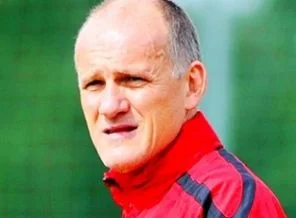 Taffarel'den Fatih Terim itirafı!