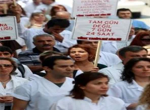 Tam gün yasasında büyük değişiklik
