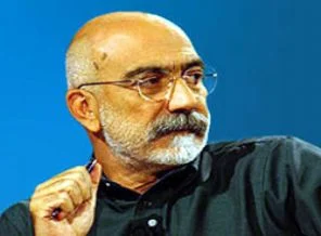 Taraf Ahmet Altan'ı böyle sildi