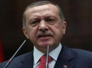 Taraf Erdoğan'a 'Milli Yayın Yönetmeni' dedi