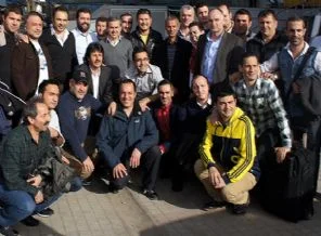'Tarihi bir dönemeçteyiz'