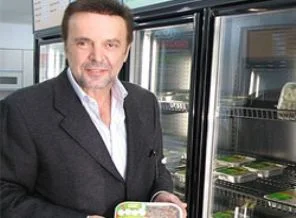 TBMM Üstün Hizmet Ödüllü iş adamı iflas etti