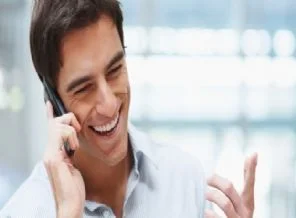 Telefonla uzun ve sık konuşma baş döndürüyor