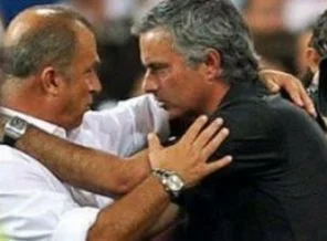 Terim Madrid'de Mourinho Kayseri'de!