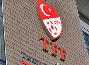 TFF'den Fenerbahçe'ye sert cevap