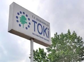 TOKİ'den 240 ay vadeyle iş yeri