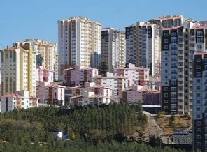 TOKİ''den ''sigarasız blok'' için yeşil ışık