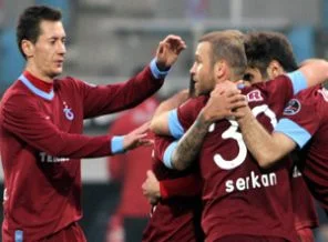 Trabzonspor'u şampiyon ilan ettiler