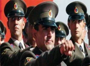 TSK'da sessiz sedasız astsubay devrimi!