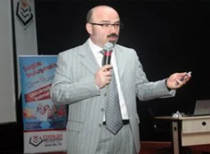 Tüp bebekte ilk şart sabır