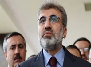 Türk şirket Afganistan'da altın arayacak
