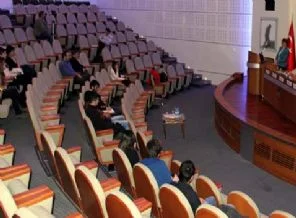'Türkiye'de milliyetçilik' rağbet görmedi!