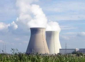 ''Türkiye'de nükleer enerjiye karşı lobiler var''