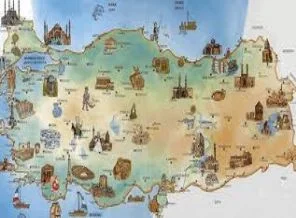 Türkiye ''Dünya Belleği''nde daha çok yer kaplayacak