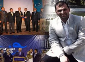 Türkiye "emin" coğrafyalardan biri olacak!