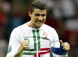 Türkiye İsrail'i affetti, ama Ronaldo affetmedi!