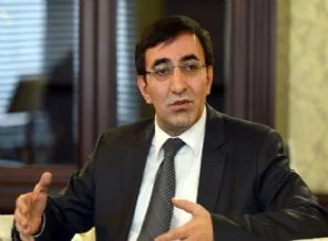 Türkiye kentsel dönüşümde Mısır'a örnek olacak