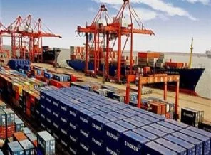 Türkiye'nin dış ticaret açığı arttı