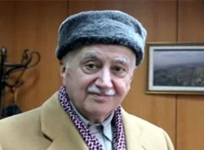 'Türkiye'ye bir gün şeriat gelecek, ülkemize Osmanlı tipi şeriat gelmeli'