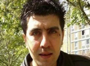 Türkiye'ye geldiğinde kaçaktı