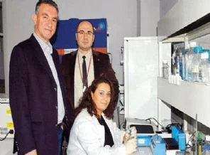 Türkler kanser ilacının patentini aldı